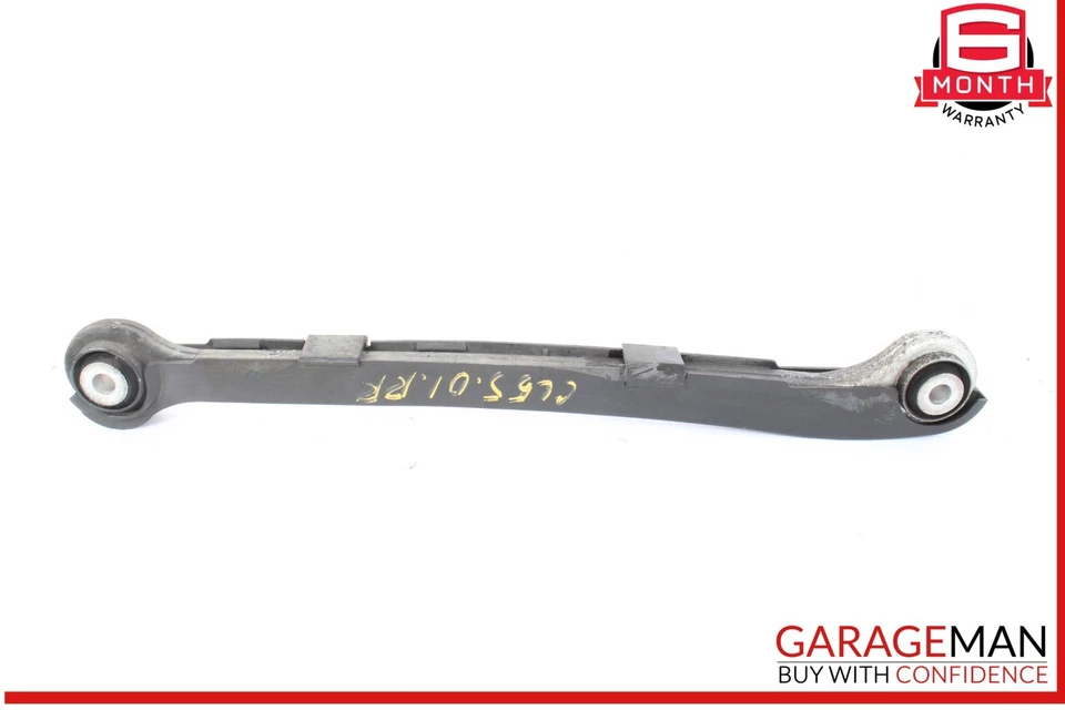 00-06 Mercedes W215 CL55 AMG Rear Left or Right Side Suspension Control Arm OEM - Image 1 of 4