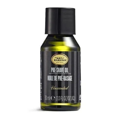 15$ 剃须艺术无香剃须前植物油 1 盎司 — 第 1/1 张图片