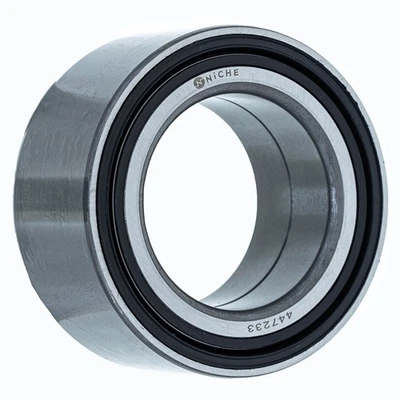 Cojinete de rueda de nicho para Honda CBR600RR Fury CBR1000RR RC51 Sabre 1300 44x72x33,3 Foto 1 de 4