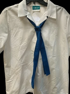 Genuine Vintage Out Fit Women's Size Medium 1950 Costume Set - Image 1 of 4