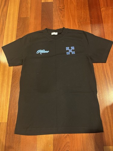 (1 di 50) Camicia Milano Off White Parigi Fashion Week 2024 "Capo Negozio Locale"