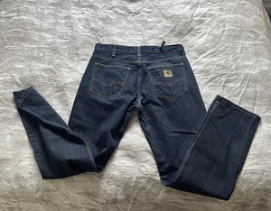 Carhartt Jeans W31 L32 - Picture 1 of 2