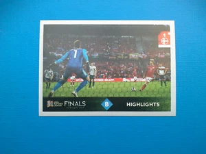 Panini Road to EURO 2020 Figur Nr.460 Highlights - Bild 1 von 1