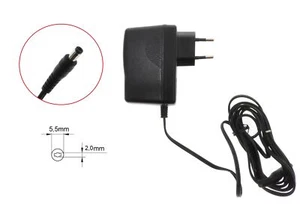 Z0476 NETGEAR 12V 2,5A 30W SAS030F2 GE/2ABL030F2 Netzgerät Netzteil Ladegerät - Afbeelding 1 van 2
