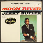 Jerry Butler: Moon River Vee-Jay 12" Lp 33 Rpm Sealed