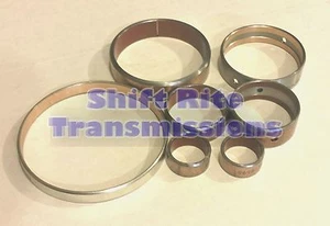 KIT BUJE ALLISON 1000 6,6 L DIÉSEL CHEVY DURAMAX BOMBA TRANSMISIÓN GM - Imagen 1 de 1