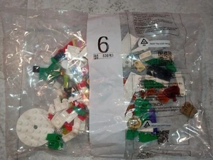 LEGO Ideas: Home Alone 21330 BAG #6 SEALED *FREE SHIPPING* - Picture 1 of 2