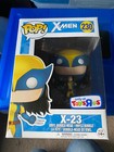 Funko POP! Marvel X-Men X-23 #230 Vinyl Figure Toys R Us Exclusive new in box