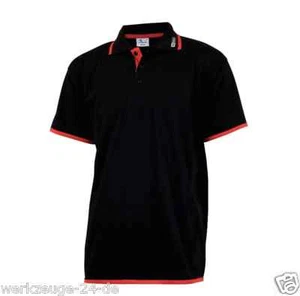 KS TOOLS Polo Negro, S 985.0141 - Imagen 1 de 1