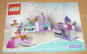 Lego Walt Disney Bauplan für 40388, only instruction - Bild 1 von 1