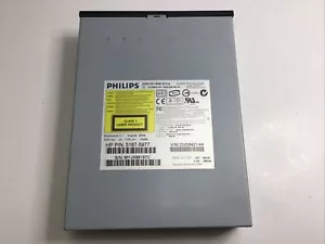 Philips DVD+R/+RW Drive HP P/N: 5187-5977 - Picture 1 of 7