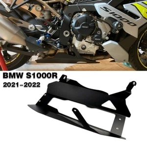 For BMW S1000R 2021 2022 Exhaust Bellypan exhaust cover bellypan protection - Picture 1 of 10