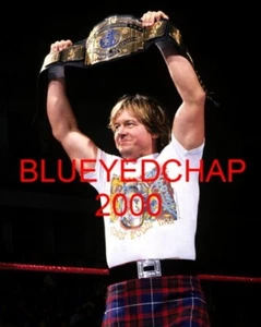 RODDY PIPER WRESTLER 8 X 10 WRESTLING PHOTO NWA WWF WCW - Picture 1 of 1