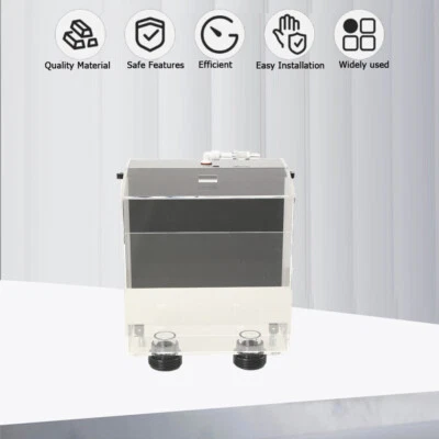 Advanced Aquarium Overflow Box with Effortless Priming System - Image 1 of 4