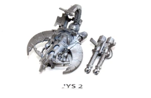 Warhammer Necrons Annihillation Barge JYS2 - Picture 1 of 1