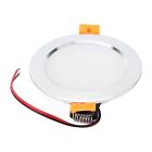 LED Downlight RV Dome Light IP44 Waterproof 4pcs 4in For Caravan For Yacht For
