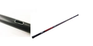 Sensas Fighting Carpa 8m Hit N Hold Margin pole With Puller Kit RRP £99.95 - Picture 1 of 3