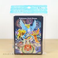Pokemon Center Original Card Game Deck Shield Osaka DX limited 4521329284385