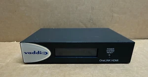 Vaddio 998-1105-043 OneLINK HDMI Interface - Picture 1 of 2
