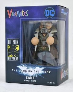 Vinimates Batman The Dark Knight Bane Figure - Picture 1 of 2