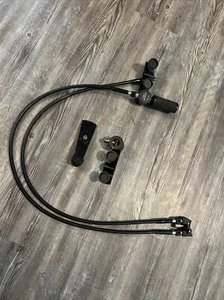 Focus Zoom Module WV-LK-11/ Made In Japan - Picture 1 of 8