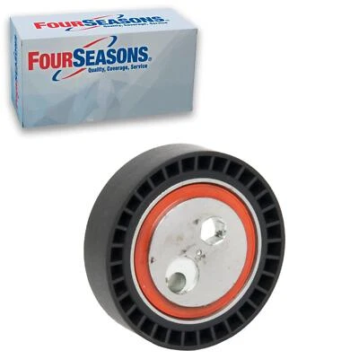 4 Seasons Accessory Drive Belt Idler Pulley For 1994-1999 BMW 318i - Image 1 of 4