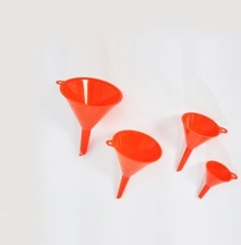 SET IMBUTI IMBUTO PER TRAVASO LIQUIDO UTILE SALVASPAZIO ACCESSORI DA CUCINA MINI
