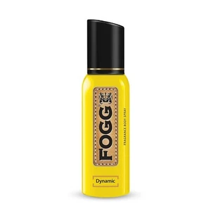 Fogg Dynamic Fragrance Body Spray Fantastic Unisex Parfum Langanhaltend 150 ML - Bild 1 von 3