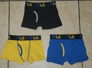 boys briefs size 4T Lot Of 3 - Picture 1 of 7
