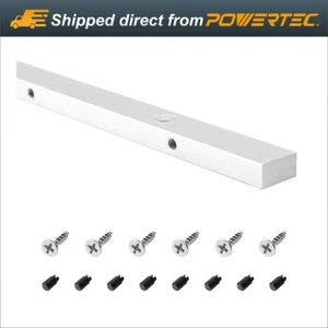 POWERTEC 30 inch Miter Bar Jig and Fixture Bar for Woodworking - 1 pc (71144) - Picture 1 of 8
