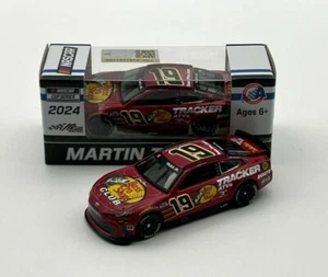 Martin Truex Jr. 2024 Bass Pro Shops Legacy 1/64 Die Cast IN STOCK - Picture 1 of 1