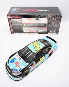 1:24 Team Caliber 2003 Terry Labonte Kelloggs / Finding Nemo Monte Carlo NASCAR - Picture 1 of 14