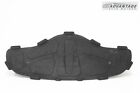 2016-2018 Audi A7 Front Hood Bonnet Sound Insulation Cover Pad 4G8863825  Oem
