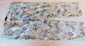 bpc selection leichte bunte Sommerhose jeans Gr. 48 superschick 2 x getragen - Bild 1 von 5