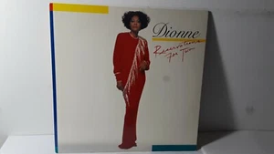 DIONNE WARWICK  RESERVATION FOR TWO  RECORD - Bild 1 von 4