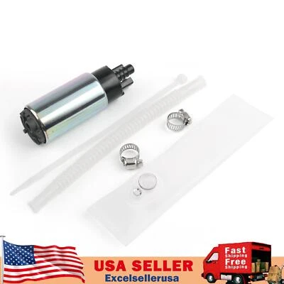 Bomba de combustible para BMW R1200GS F700 800 GS R1200 K1200 R1150R 2000-2015 y colador Foto 1 de 4