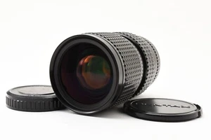 [ MINT ] SMC Pentax A 645 Zoom 80-160mm f4.5 MF Lens For 645N N NII From JAPAN - Picture 1 of 12