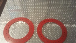 DIY Beadlock kit 16 inch - Picture 1 of 2