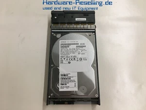 Hitachi Ultrastar Netapp SAS 1TB 3,5 " 7200 3G 32MB HUA722010CLA330 108-00268+A0 - Photo 1/1