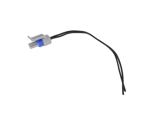 95HG65C Intake Manifold Temperature Sensor Connector Fits Buick Skyhawk - Image 1 of 1