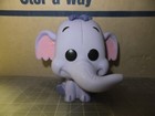 Funko Pop! Disney Winnie The Pooh - Heffalump #256 LOOSE OOB 2016 VAULTED