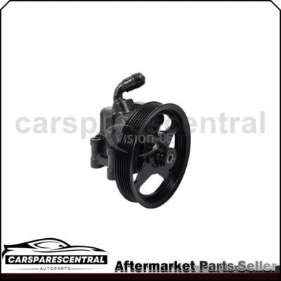 Bomba de dirección asistida para Mercury Mountaineer 2004-2005 4,6 L Foto 1 de 4