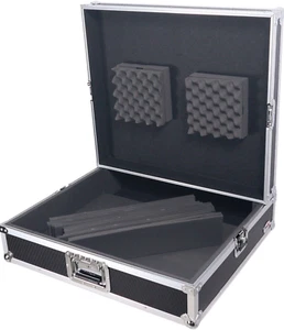 ProX XS-UMIX2620 Mixer Road Case for A&H ZED-22FX MACKIE PROFX 22V3 ONYX24 Mixer - Picture 1 of 9