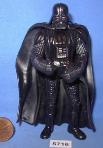 Star Wars 1995 Darth Vader 3.75 inch Figur #3 - Bild 1 von 3