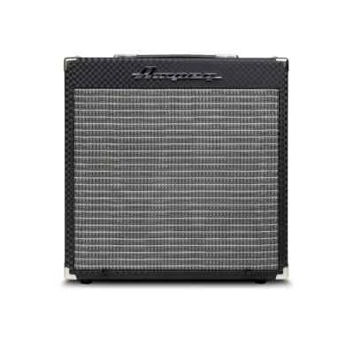 Ampeg Rocket Bass RB-108 30-Watt 1x8" Bass Combo Amplifier - Image 1 of 3