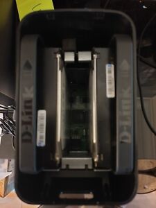 NAS D-Link DNS-320 - 2 baies - 2 HDD 1 To (Prudence) soit 2 To
