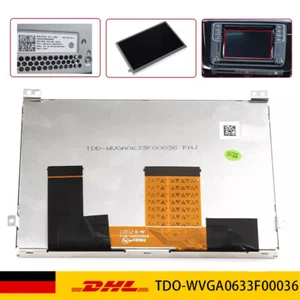 Pantalla táctil OEM TDO-WVGA0633F00036 6,5"" para VW Skoda MIB STD2 200 600 - Imagen 1 de 10