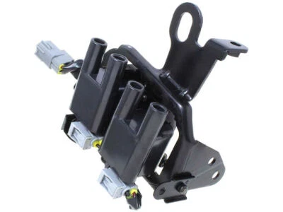 For 2005-2006 Kia Spectra5 Ignition Coil Walker 61975GVQT 2.0L 4 Cyl Single Coil - Image 1 of 2