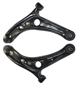 Pair Front Suspension Parts Lower Control Arms RH/LH For Toyota MR2 Spyder 00-06 - Picture 1 of 1