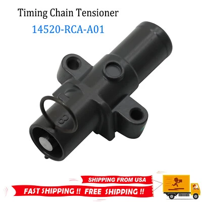 14520-RCA-A01 Timing Tensioner Belt For Honda Acura Odyssey Ridgeline Pilot NEW Foto 1 de 4